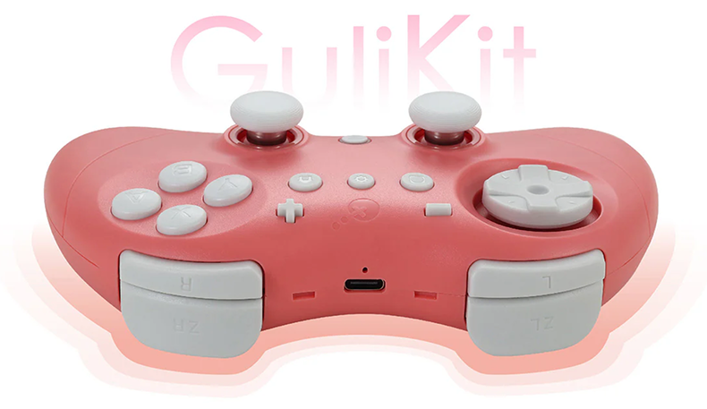 Experience Next-Generation Gaming Performance