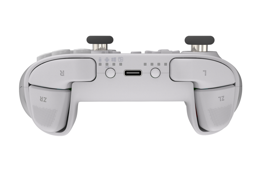 Support – Zen Pro Gaming